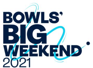  - Bowls England Big Weekend