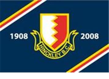 Hinckley Bowling Club Logo